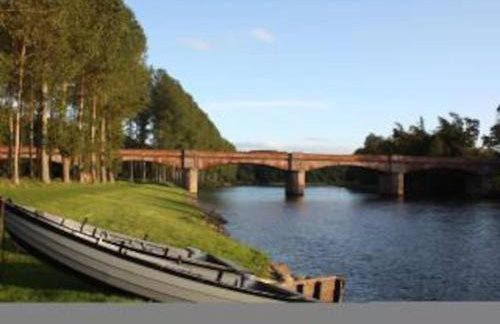 Orchard Holiday Cottage Melrose - Foto 18