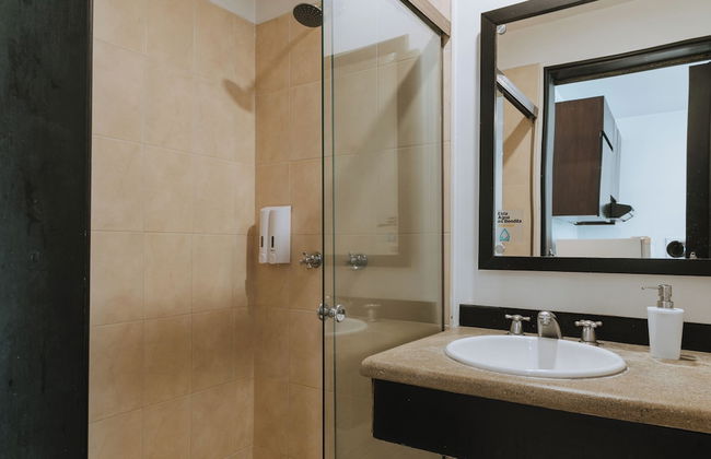 Travelers Orange Suites - Foto 43