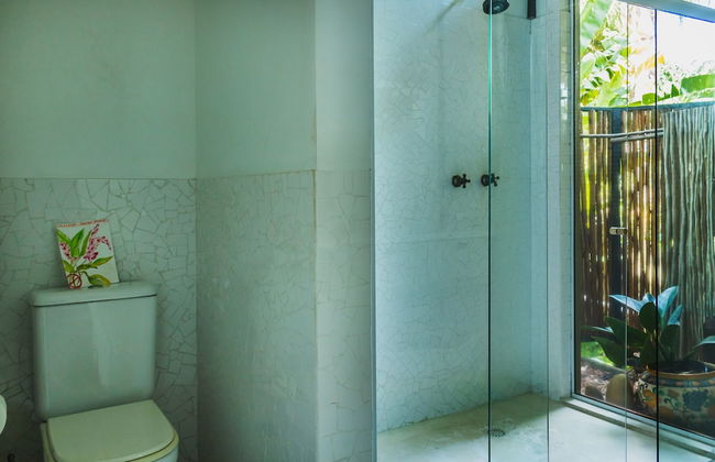 Casa Tiffany - Ilhabela - Foto 22