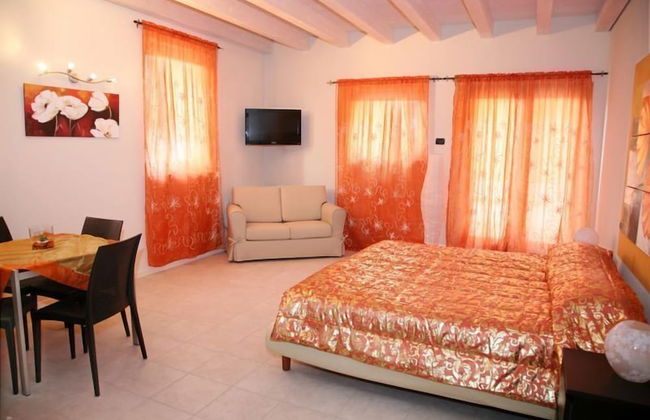 Residence Cà di Capri - Foto 17