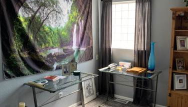 Charming 3 bed 3 bath home, super cozy, close to DIA - Foto 3