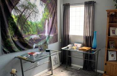 Charming 3 bed 3 bath home, super cozy, close to DIA - Foto 3