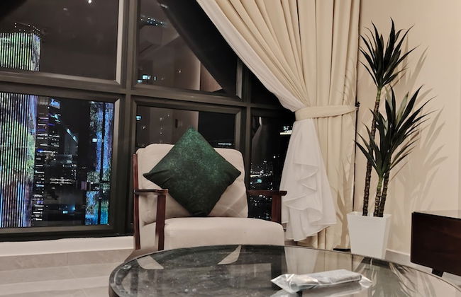 AGILE Residences by Luna - Foto 53