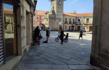 Ático Mirador Santa Tecla A Guarda - Foto 29