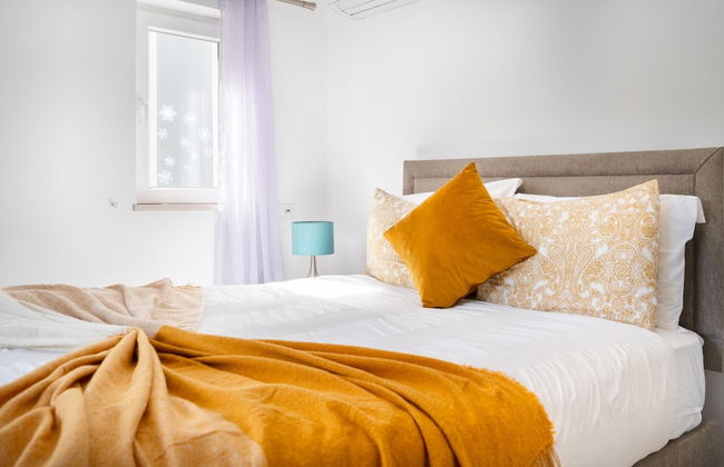 Luxury Almancil Villa With Heated Pool by Ideal Homes - Foto 47