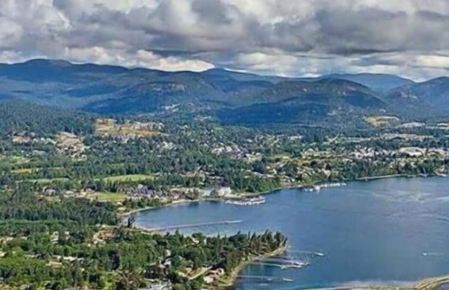 Salty Towers Oceanfront Cottages - Foto 54