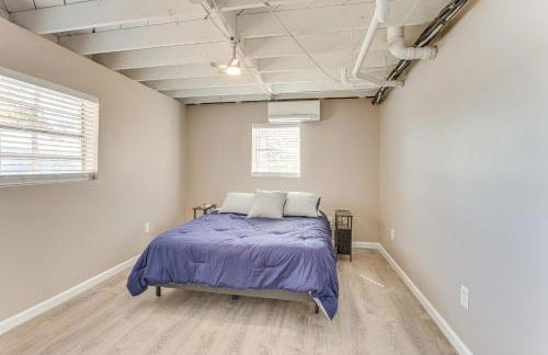 Decks and Boat Dock The View on Lay Lake! - Foto 18