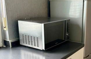 Gemütliche Wohnung, im Zentrum von Krefeld - Foto 9