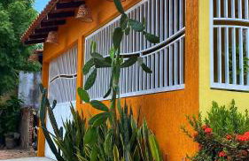 Casa Amarela Alter - Foto 1