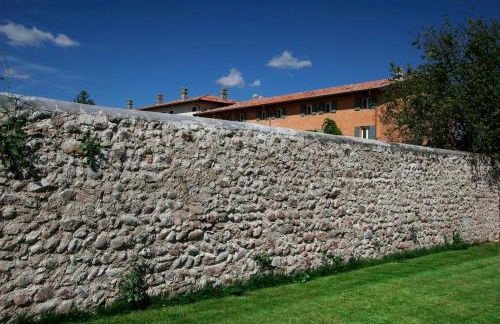 Relais Corte Guastalla Apartments - Foto 18