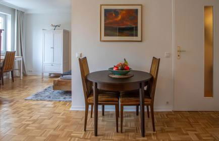 City Green Apartment - Foto 15