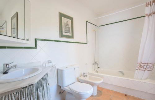 Villa Marcial - Foto 39