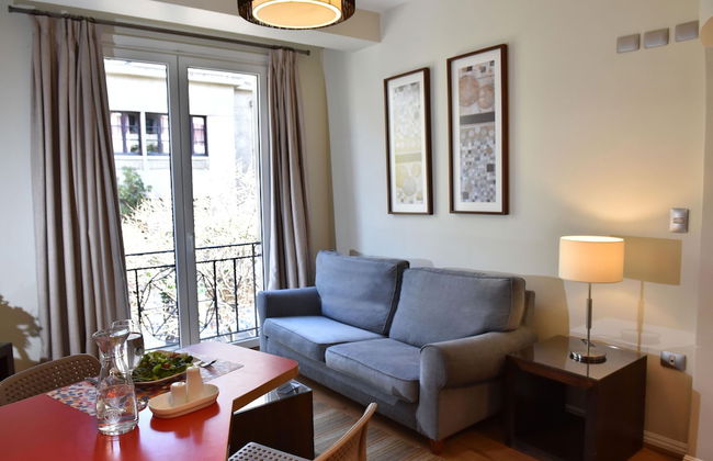 Lastarria Hotel & Aparts - Photo 80