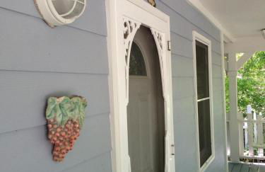 Private Cottage on Lookout Mountain - Foto 23