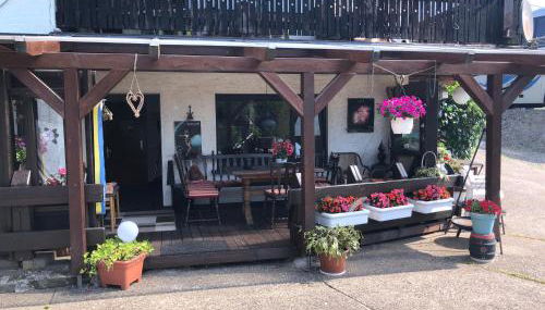 Ferienwohnung Wolf - Foto 4