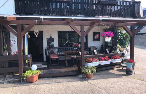 Ferienwohnung Wolf - Foto 4