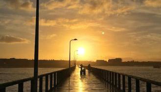 Dexters Den - Sea views, yards from Beach - Foto 2