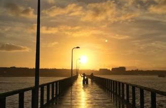 Dexters Den - Sea views, yards from Beach - Foto 2