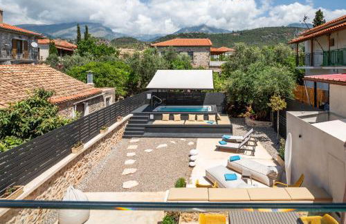 Cardamilia Suites - Foto 35