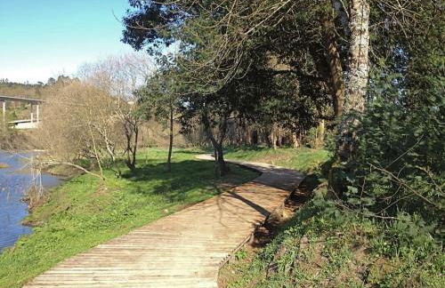 GoToGeres - Casa da Piscina - Casas de Alem - Foto 17