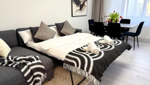 Lion Apartments Wolfenbüttel - Foto 5