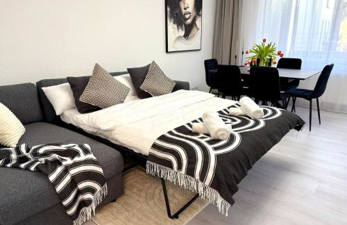 Lion Apartments Wolfenbüttel - Foto 5