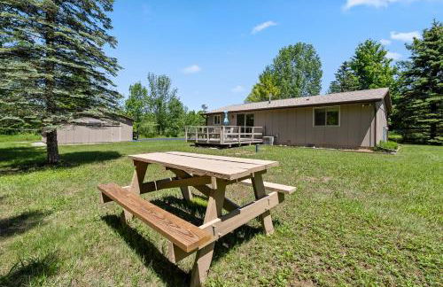 Wilderness Retreat by Simple Life Rentals - Foto 30