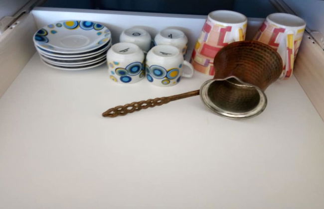 Studio Apartment at Longbeach - Foto 9