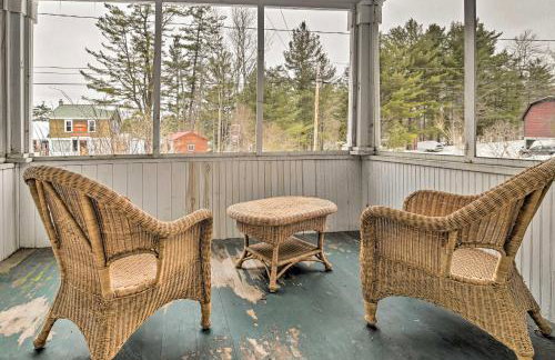 Forestport Home with Access to Otter Lake - Foto 28