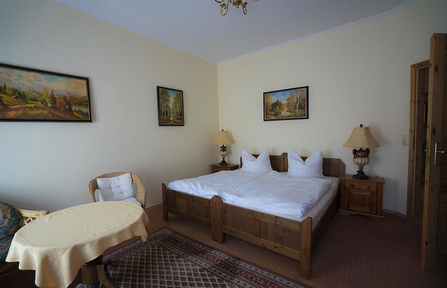 Pension am Dom - Foto 22