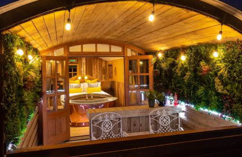 Ockeridge Rural Retreats - Foto 1