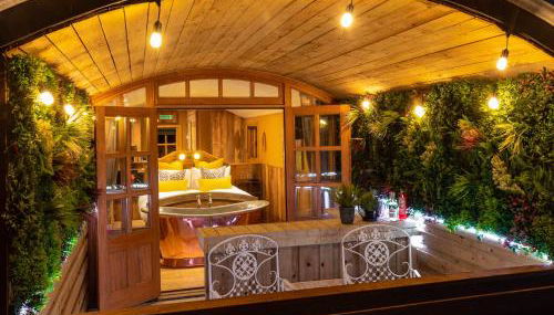 Ockeridge Rural Retreats - Foto 1