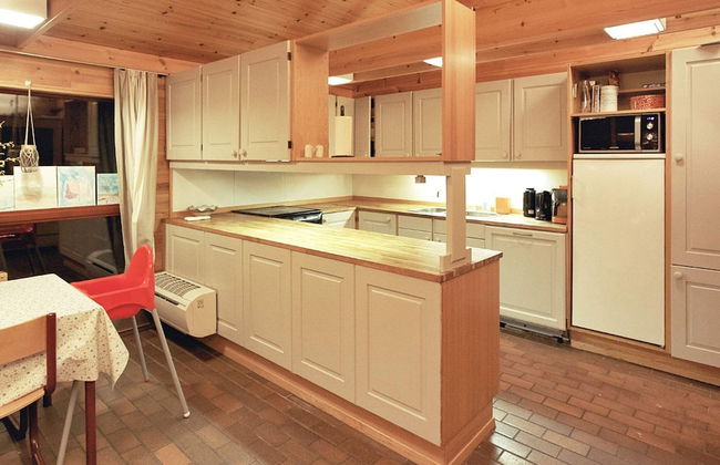 19 Person Holiday Home in Josenfjorden-by Traum - Foto 5