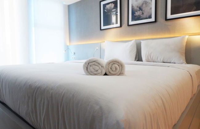 Studio Apartment Connected to Mall at Anderson Supermall Mansion - Foto 2