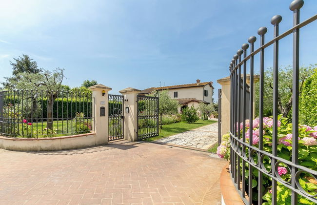 Villa Pallina - Foto 30