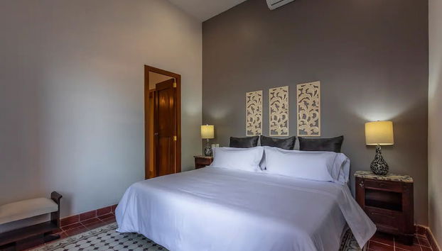 2cm-j1 Apartment In Getsemaní With Air Conditioning Pool And Wifi - Photo 3, Room