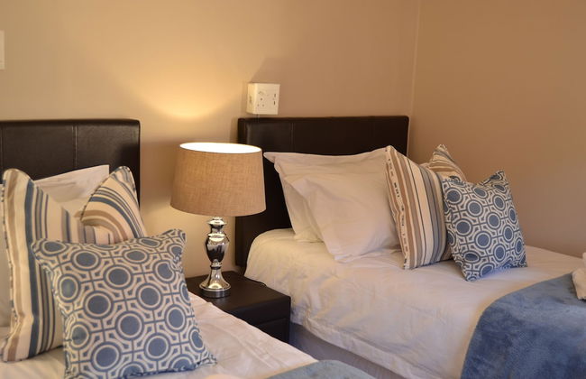 Caulfield self Catering - Foto 4