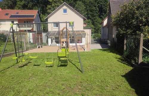 Ferienhaus Seifert - Foto 20