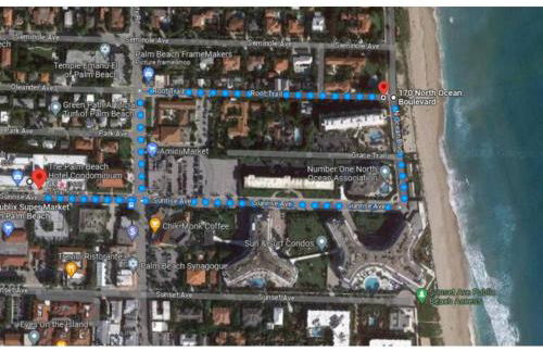 Tropicals of Palm Beach Condominium - Foto 10