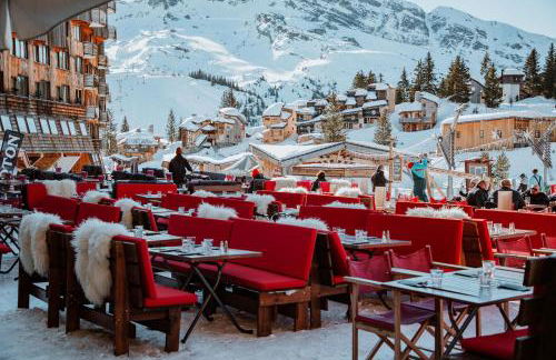 Résidence Pierre & Vacances Premium L'Amara - Photo 13