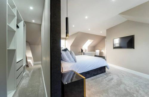 Luxury Waterfront Home Near Sandbanks - Foto 23