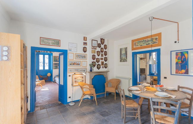 La Casa del Pescatore - Foto 19