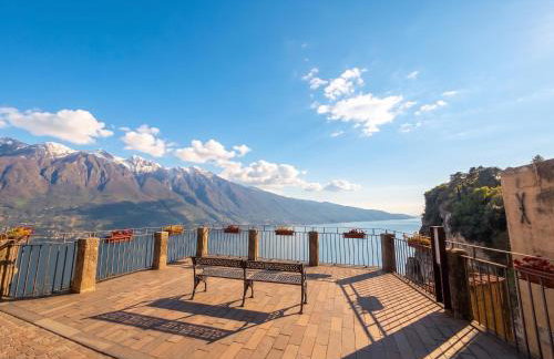 Casa La Pief 2 Rosso by Gardadomusmea - Foto 1