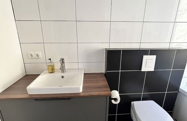 The Garage - Foto 66