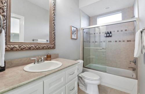 Holiday Luxurious 6BR 3,5BA Wifi And Pool - Foto 26