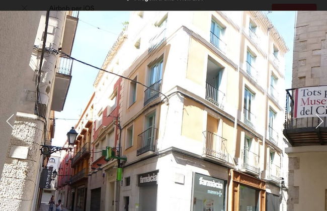 Apoteka apartaments - Foto 21