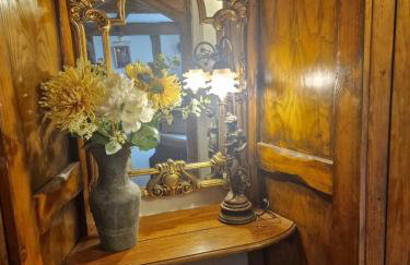 The Stables Cottage at Glyn Isa - Photo 20