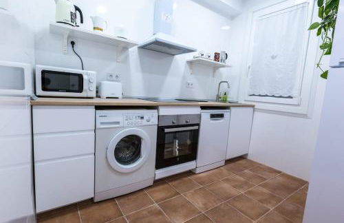 Espacioso Apartamento a estrenar!! Casco Viejo - Foto 16