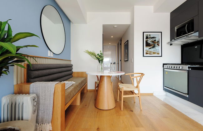 Icon Roma 517 by Wynwood House - Foto 51