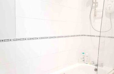 Lovely two Bedroom Flat, Fernhill Court North Oxford - Foto 39